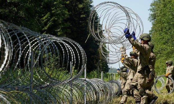 You are currently viewing SUA cer Serbiei să își retragă trupele de la granița cu Kosovo