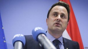 Read more about the article Premierul Luxemburgului vine în vizită oficială în România