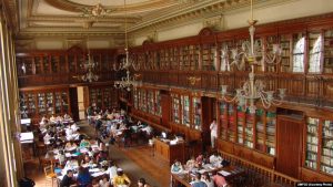 Read more about the article ASE București și Universitatea de Medicină Carol Davila, singurele universități românești în top 1000 al clasamentului global Times Higher Education 2024