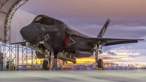 Read more about the article SUA au aprobat vânzarea de avioane de luptă F-35 către Coreea de Sud