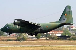 Read more about the article România trimite o nouă tranșă de ajutoare umanitare în Libia