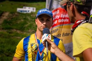 Read more about the article SPORTIVII FLACĂRA MORENI, PREZENȚI LA ETAPA DE MOTOCROS DE LA TÂRGU MUREȘ
