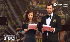 Read more about the article TEOLOGUL DÂMBOVIȚEAN COSMIN IULIAN CÎRSTEA ESTE PREZENTATORUL ÎNTÂLNIRII INTERNAȚIONALE A TINERETULUI ORTODOX DE LA TIMIȘOARA