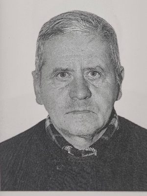 Read more about the article A TRECUT LA CELE VEȘNICE PR. GHEORGHE CIOBANU, FOST SLUJITOR LA PAROHIA POTLOGENI, PROTOIERIA GĂEȘTI (1955-2023)