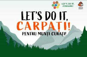 Read more about the article Se caută voluntari pentru o nouă campanie de ecologizare, în Bucegi