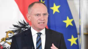 Read more about the article Ministrul de Interne austriac respinge cererea Ursulei von der Leyen de a permite României și Bulgariei să intre în Schengen
