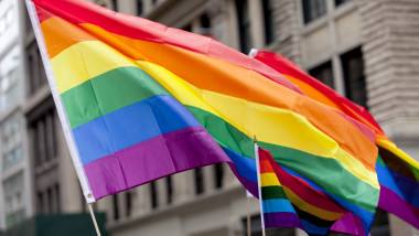 You are currently viewing România, obligată să recunoască și să protejeze prin lege familiile gay