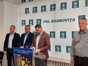 Read more about the article Răzvan Bejan despre marile probleme ale municipiului Moreni, din ultimii 30 de ani