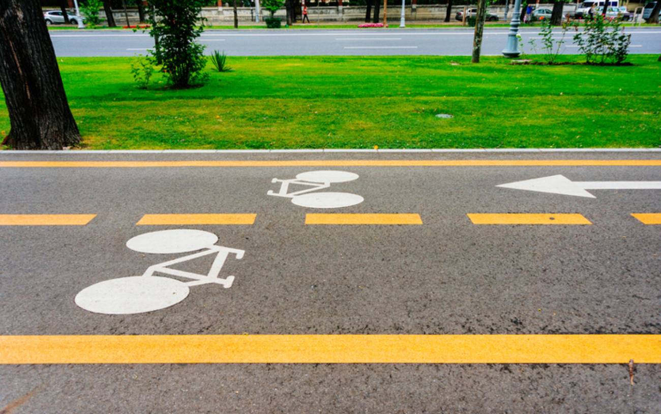 You are currently viewing La Târgoviște vor fi contruiți peste 36 de kilometri de piste pentru biciclete