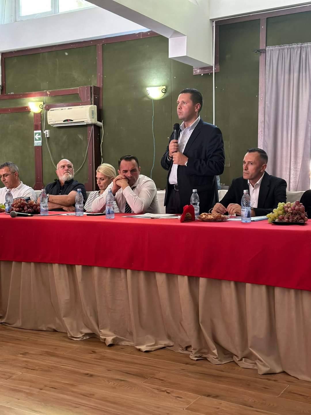 You are currently viewing Corneliu Ștefan: nu există niciun dubiu, la Găești, PSD DÂMBOVIȚA va câștiga toate alegerile care vor urma anul viitor