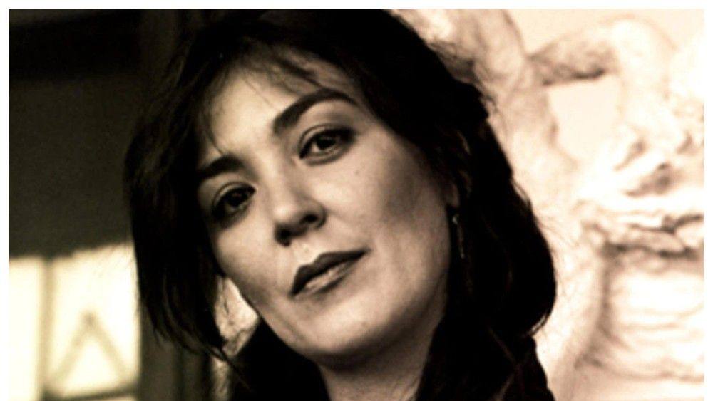 You are currently viewing A murit actrița Adina Cristescu