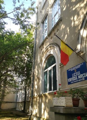 Read more about the article Liceul Tehnologic „Voievodul Mircea” va face obiectul celor mai mari investiții care au vizat vreodată o unitate de învățământ târgovișteană