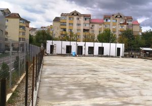 Read more about the article În câteva luni, copiii legitimați la Clubul Sportiv Școlar Târgoviște, se vor bucura de noua bază sportivă din cartierul Matei Basarab