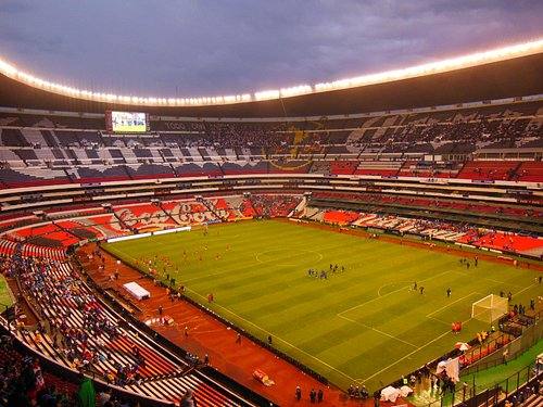 You are currently viewing FIFA A ANUNŢAT STADIOANELE PE CARE SE VOR JUCA MECIURILE CUPEI MONDIALE 2026