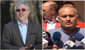 Read more about the article Primarul din Caracal a fost suspendat din PSD, iar cel din Crevedia a fost exclus din partid