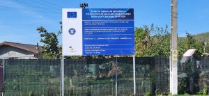 Read more about the article La Glodeni, vor începe lucrările de aducțiune apă potabilă din munte și de canalizare ape uzate