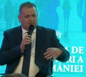 Read more about the article Virgil Guran va conduce delegația română la întâlnirea trilaterală a Comisiilor juridice și a Comitetului pentru politică juridică din Senatul României, Parlamentul Republicii Moldova și Rada Supremă a Ucrainei