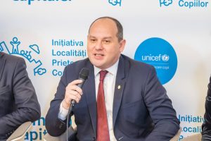 Read more about the article Horia Tomescu, viceprimarul Capitalei din partea USR a demisionat