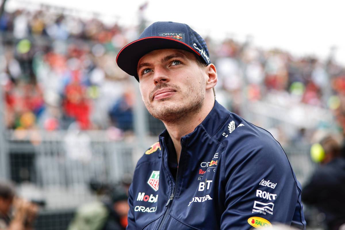 You are currently viewing Max Verstappen a câștigat Marele Premiu de Formula 1 al Italiei