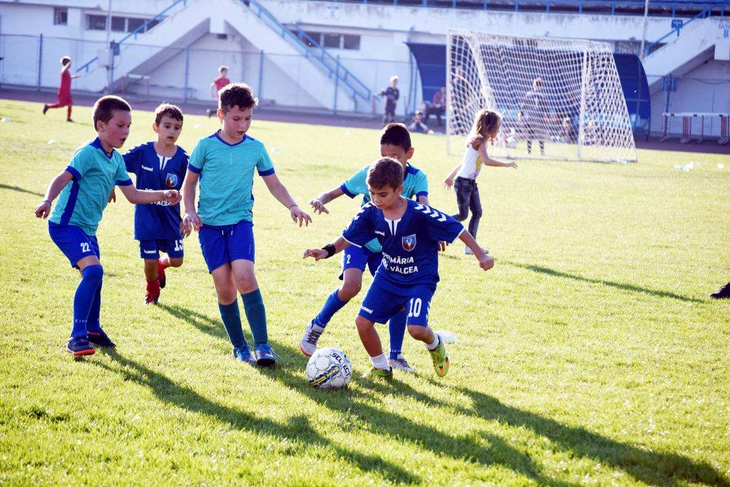 Sezonul fotbalistic Interliga începe în această săptămână în județul Dâmbovița, cu participarea a zece echipe din regiune.