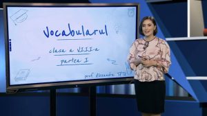 Read more about the article Teleșcoala a început din nou pe TVR