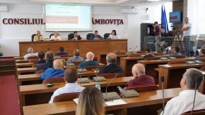 Read more about the article Sistemul de iluminat public va fi modernizat în 16 comune dâmbovițene