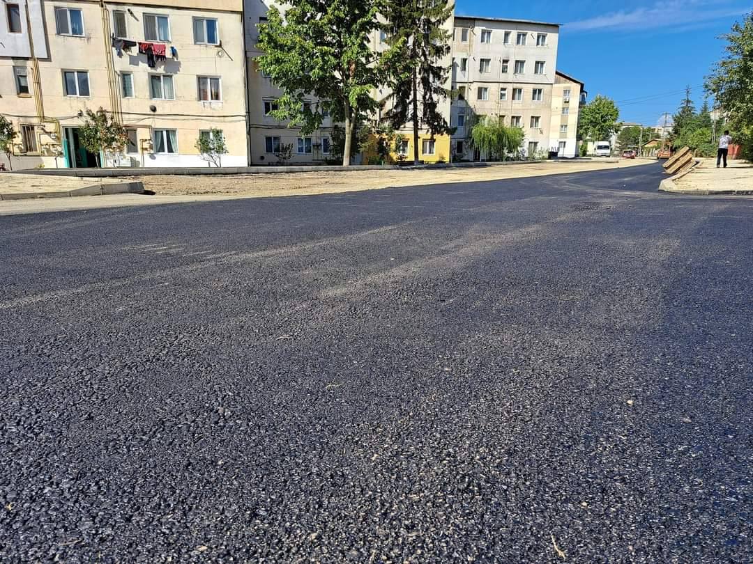 You are currently viewing Intervenții la strada „Mihai Eminescu”, din Moreni