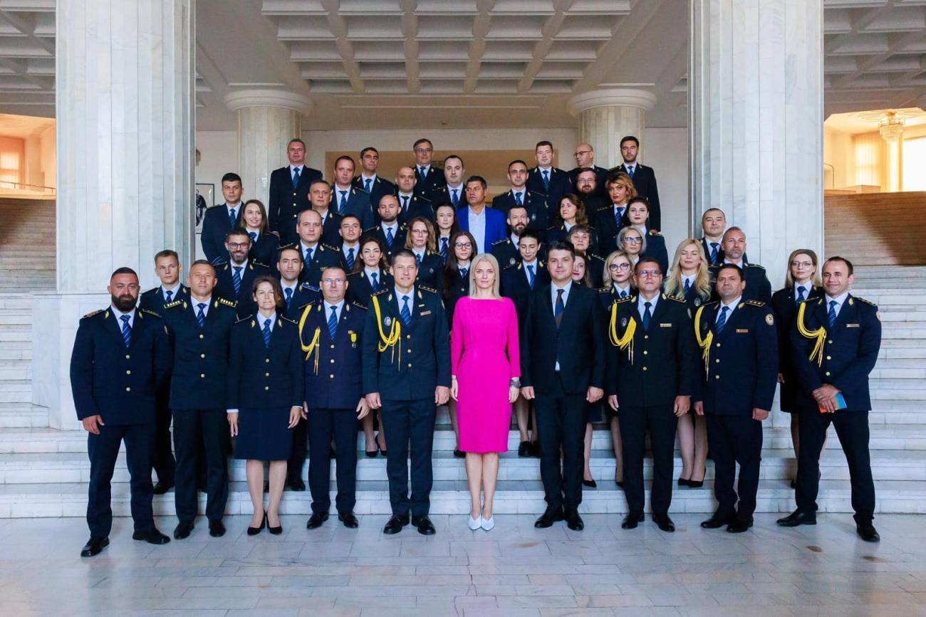 You are currently viewing Penitenciarul Găești anunță reguli noi în sistem
