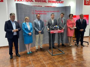 Read more about the article Corneliu Ștefan: dezvoltarea județului Dâmbovița nu poate fi realizată doar prin vorbe și promisiuni politice, ci prin acțiuni concrete și determinare