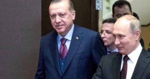 Read more about the article Rusia nu va reînnoi acordul pentru exportul cerealelor ucrainene prin Marea Neagră