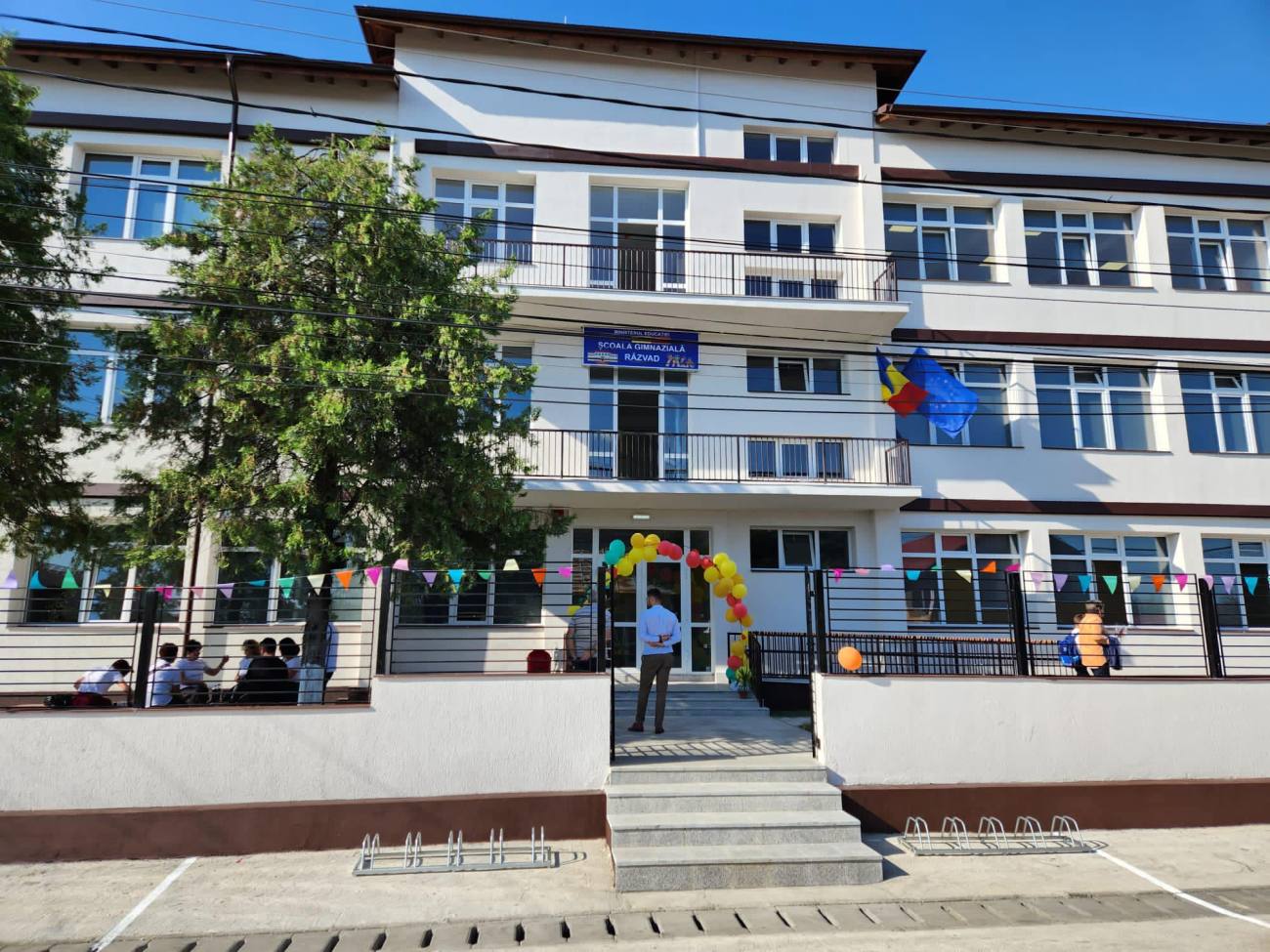 You are currently viewing Ordinul privind supravegherea audio-video în şcoli a fost publicat în Monitorul Oficial