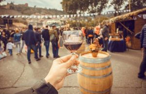 Read more about the article Festivalul Vinului Moldovenesc se va desfăşura sâmbătă şi duminică, în Bucureşti