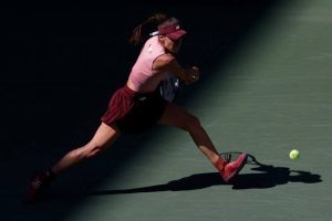 Read more about the article Victorie uriașă pentru Sorana Cîrstea la US Open. Târgovișteanca este în sferturile de finală