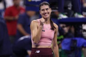 Read more about the article Premieră pentru Sorana Cîrstea! Târgovișteanca s-a calificat în optimile US OPEN
