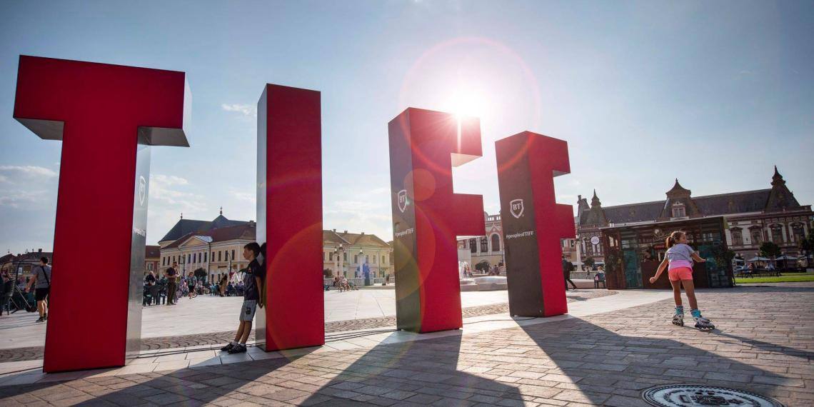 You are currently viewing Începe Festivalul Internaţional de Film Transilvania (TIFF)