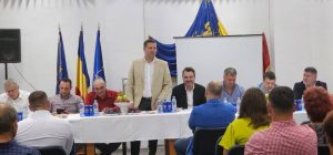 Read more about the article Președintele PSD Dâmbovița: Voineștiul este o comună etalon