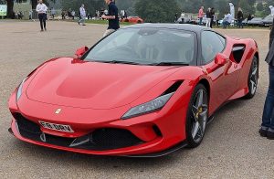Read more about the article Ferrari acceptă plata cu criptomonede pentru automobilele sale sportive în SUA