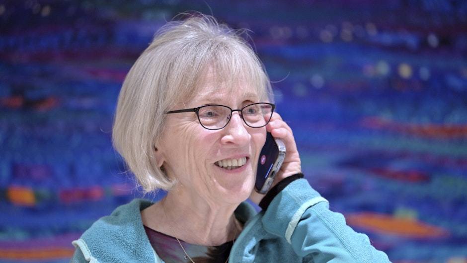 You are currently viewing Claudia Goldin a primit Premiul Nobel pentru Economie 2023