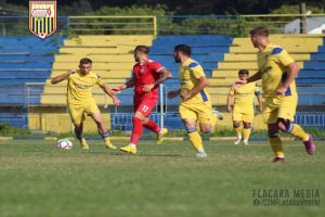 Read more about the article Flacara Moreni, victorie la scor de neprezentare cu CS Păulești, în etapa a 7-a
