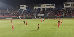 Read more about the article O nouă înfrângere pentru Chindia Târgoviște în Cupa României: 0-2 cu Petrolul Ploiești