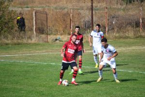 Read more about the article Urban Titu și Roberto Ziduri continuă să fie invincibile în Liga a 4-a