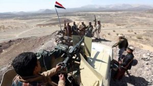 Read more about the article Yemen declară oficial război Israelului