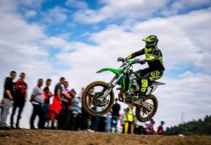 Read more about the article FINAL DE SEZON COMPETIȚIONAL PENTRU MOTOCICLIȘTII DE LA „FLACĂRA MORENI” 