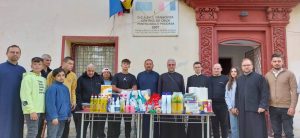 Read more about the article BISERICA SUSȚINE INSTITUȚIILE SOCIALE DIN JUDEȚUL DÂMBOVIȚA