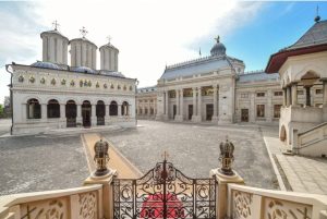 Read more about the article Noi hotărâri ale Sfântului Sinod al Bisericii Ortodoxe Române