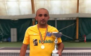 Read more about the article Lorin Petrescu, noul președinte al Chindiei Târgoviște! Nicu Croitoru a devenit vicepreședinte