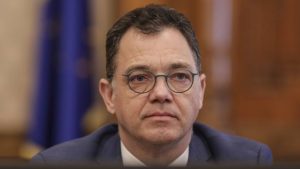 Read more about the article Ministrul Economiei: Putem să devenim lideri regionali în energie nucleară. Este această șansă unică pentru România