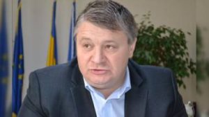Read more about the article Fostul preşedinte al Consiliului Judeţean Botoşani, Florin Ţurcanu, iese din închisoare