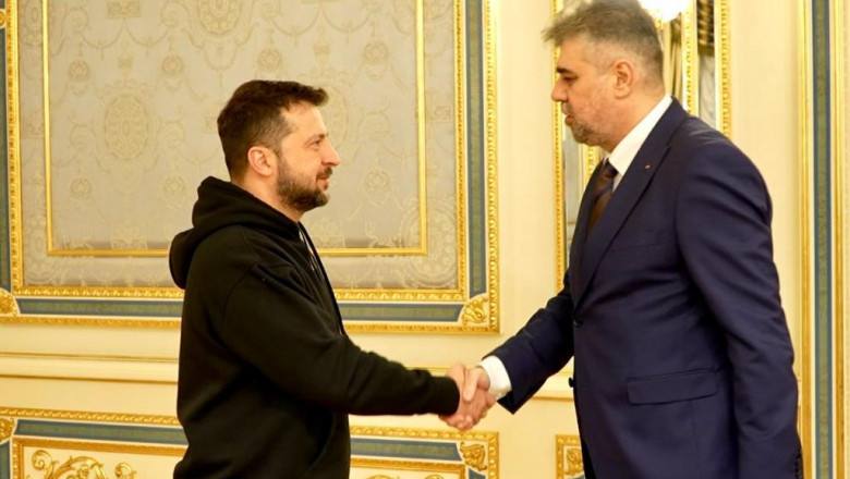 You are currently viewing Preoții ortodocși din comunitatea românească din Ucraina pot oficia slujbele în limba română