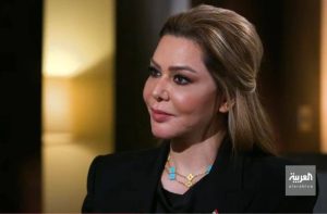 Read more about the article Fiica cea mare a lui Saddam Hussein, condamnată la 7 ani de închisoare în Irak